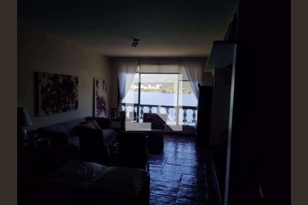 Apartamento à venda com 3 quartos, 152m² em Lagoa, Rio de Janeiro