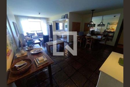 Apartamento à venda com 3 quartos, 152m² em Lagoa, Rio de Janeiro