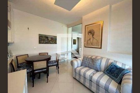 Apartamento à venda com 3 quartos, 125m² em Lagoa, Rio de Janeiro
