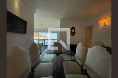 Apartamento à venda com 3 quartos, 125m² em Lagoa, Rio de Janeiro