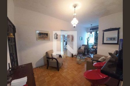 Apartamento à venda com 2 quartos, 66m² em Copacabana, Rio de Janeiro