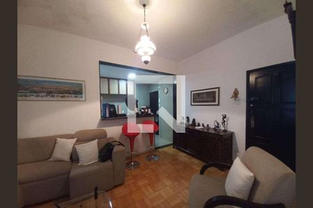 Apartamento à venda com 2 quartos, 66m² em Copacabana, Rio de Janeiro