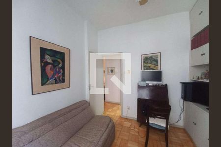 Apartamento à venda com 2 quartos, 66m² em Copacabana, Rio de Janeiro