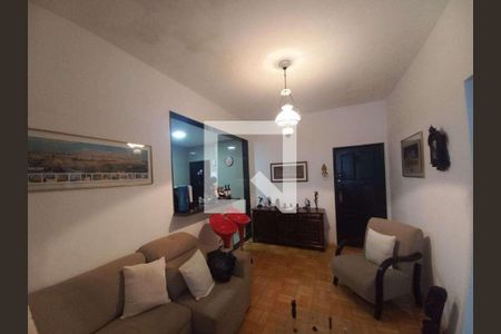 Apartamento à venda com 2 quartos, 66m² em Copacabana, Rio de Janeiro