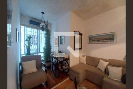Apartamento à venda com 2 quartos, 66m² em Copacabana, Rio de Janeiro