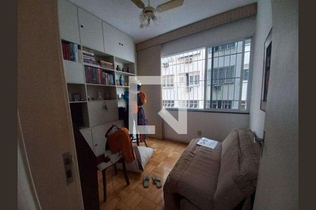Apartamento à venda com 2 quartos, 66m² em Copacabana, Rio de Janeiro
