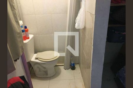 Apartamento à venda com 2 quartos, 55m² em Copacabana, Rio de Janeiro