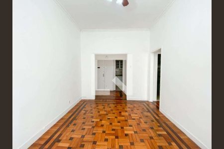 Apartamento à venda com 2 quartos, 59m² em Copacabana, Rio de Janeiro