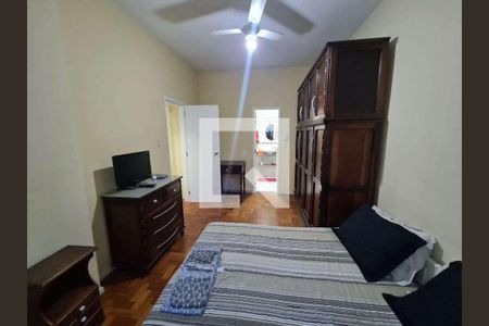 Apartamento à venda com 2 quartos, 50m² em Copacabana, Rio de Janeiro