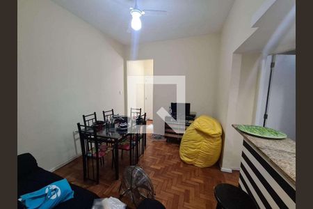 Apartamento à venda com 2 quartos, 50m² em Copacabana, Rio de Janeiro