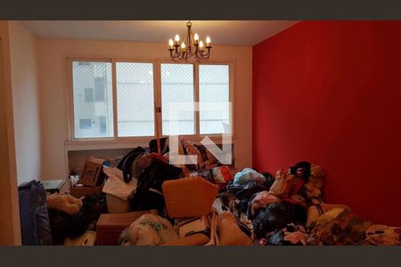 Apartamento à venda com 3 quartos, 115m² em Leme, Rio de Janeiro