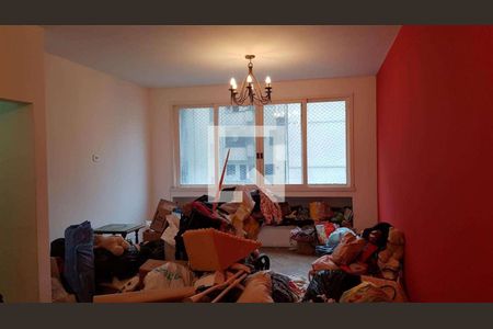 Apartamento à venda com 3 quartos, 115m² em Leme, Rio de Janeiro