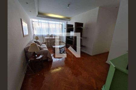 Apartamento à venda com 3 quartos, 104m² em Copacabana, Rio de Janeiro