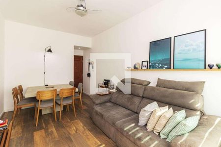 Apartamento à venda com 2 quartos, 63m² em Copacabana, Rio de Janeiro