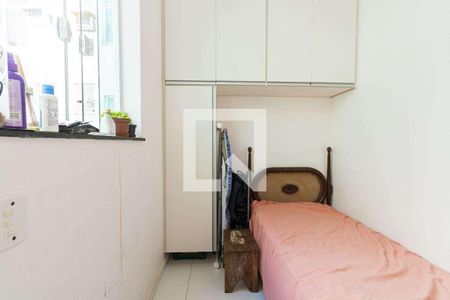 Apartamento à venda com 2 quartos, 63m² em Copacabana, Rio de Janeiro