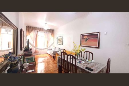 Apartamento à venda com 2 quartos, 76m² em Copacabana, Rio de Janeiro