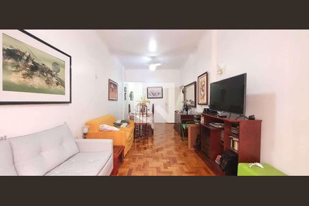 Apartamento à venda com 2 quartos, 76m² em Copacabana, Rio de Janeiro