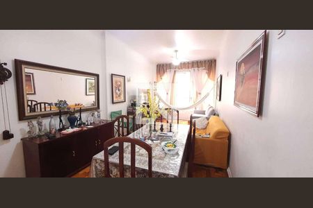 Apartamento à venda com 2 quartos, 76m² em Copacabana, Rio de Janeiro