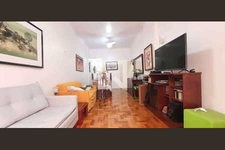 Apartamento à venda com 2 quartos, 76m² em Copacabana, Rio de Janeiro