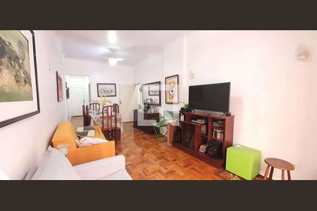 Apartamento à venda com 2 quartos, 76m² em Copacabana, Rio de Janeiro