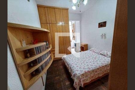 Apartamento à venda com 2 quartos, 60m² em Copacabana, Rio de Janeiro