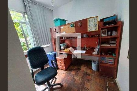 Apartamento à venda com 2 quartos, 60m² em Copacabana, Rio de Janeiro