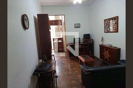 Apartamento à venda com 2 quartos, 60m² em Copacabana, Rio de Janeiro
