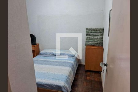 Apartamento à venda com 2 quartos, 60m² em Copacabana, Rio de Janeiro