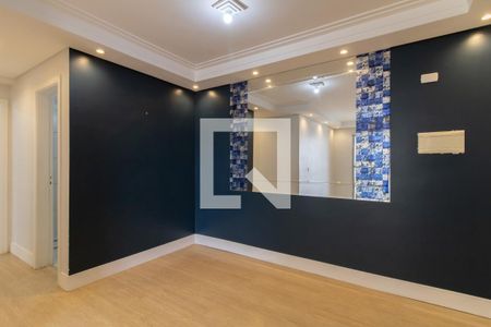 Sala de apartamento para alugar com 2 quartos, 64m² em Picanço, Guarulhos