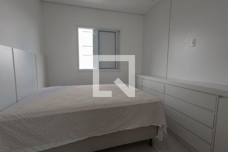 Quarto 2 de apartamento para alugar com 2 quartos, 51m² em Village Terras de Indaiá, Indaiatuba