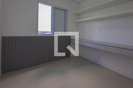 Quarto 1 de apartamento para alugar com 2 quartos, 51m² em Village Terras de Indaiá, Indaiatuba