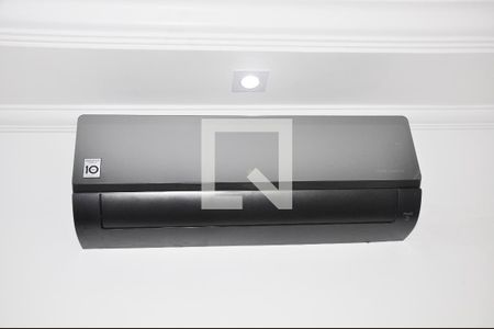 Sala de casa para alugar com 2 quartos, 96m² em Jardim Mangalot, São Paulo