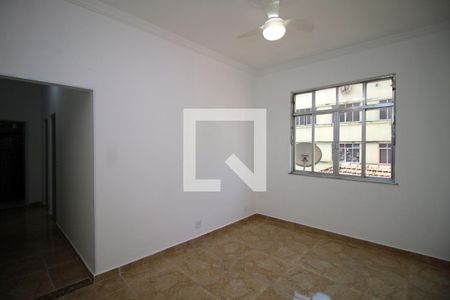 Sala de apartamento à venda com 2 quartos, 55m² em Penha, Rio de Janeiro