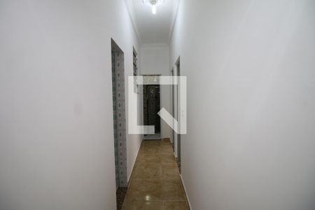 Corredor de apartamento à venda com 2 quartos, 55m² em Penha, Rio de Janeiro