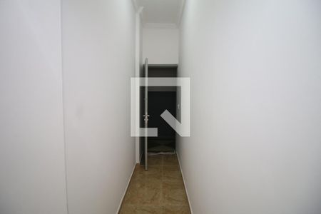 Corredor de apartamento à venda com 2 quartos, 55m² em Penha, Rio de Janeiro