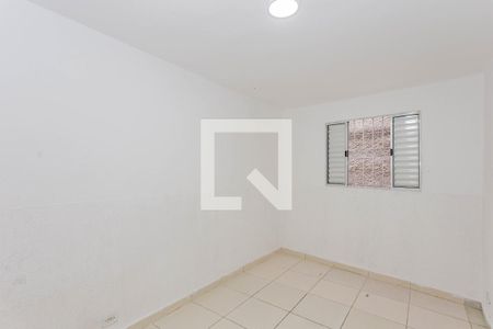 Quarto de casa para alugar com 1 quarto, 40m² em Jardim Maria Estela, São Paulo