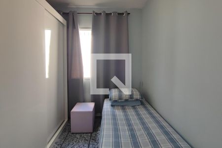 Quarto 1 de casa à venda com 2 quartos, 90m² em Parque Residencial Vila União, Campinas