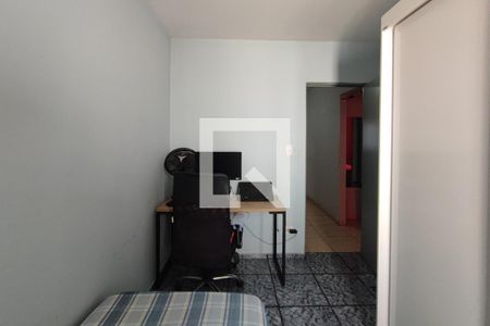 Quarto 1 de casa à venda com 2 quartos, 90m² em Parque Residencial Vila União, Campinas