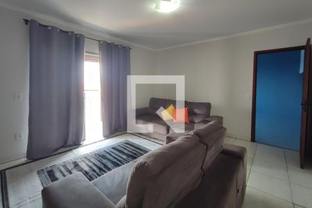 Sala de Estar de casa à venda com 2 quartos, 90m² em Parque Residencial Vila União, Campinas