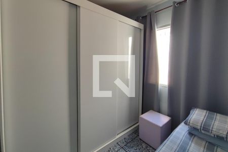 Quarto 1 de casa à venda com 2 quartos, 90m² em Parque Residencial Vila União, Campinas