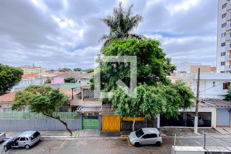Vista da Varanda de apartamento à venda com 3 quartos, 179m² em Belenzinho, São Paulo
