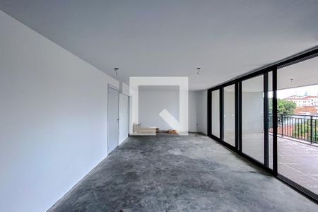 Sala de apartamento à venda com 3 quartos, 179m² em Belenzinho, São Paulo