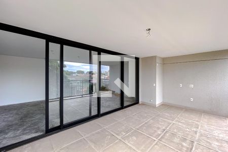 Varanda da Sala de apartamento à venda com 3 quartos, 179m² em Belenzinho, São Paulo