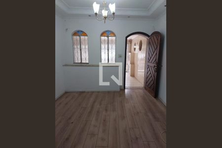 Foto 05 de casa à venda com 2 quartos, 110m² em Catumbi, São Paulo