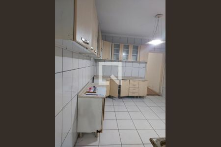 Foto 02 de casa à venda com 2 quartos, 110m² em Catumbi, São Paulo