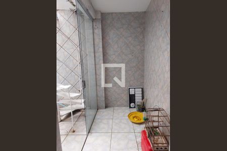 Foto 17 de casa à venda com 2 quartos, 110m² em Catumbi, São Paulo