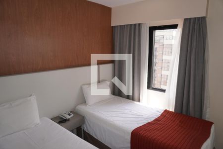 Studio de kitnet/studio para alugar com 1 quarto, 47m² em Cerqueira César, São Paulo