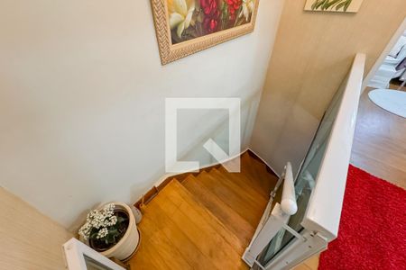 Piso Superior de casa à venda com 4 quartos, 350m² em Vila Mariana, São Paulo