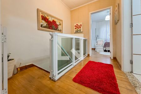 Piso Superior de casa à venda com 4 quartos, 350m² em Vila Mariana, São Paulo