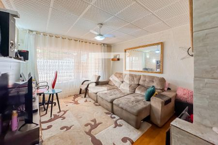 Sala de casa à venda com 4 quartos, 350m² em Vila Mariana, São Paulo